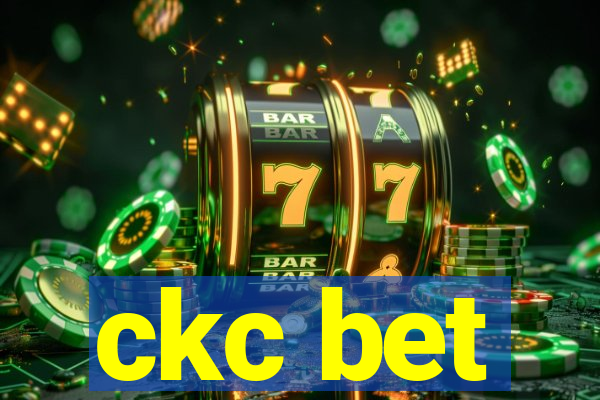 ckc bet